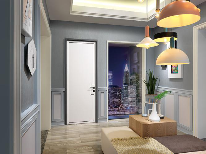 靜音木門有那些優(yōu)缺點