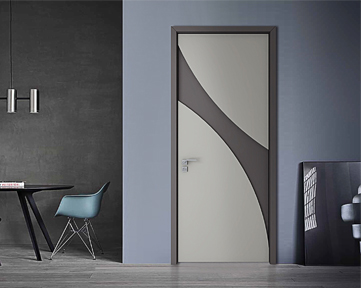 鑫順來木門廠家教你木門保養和打蠟