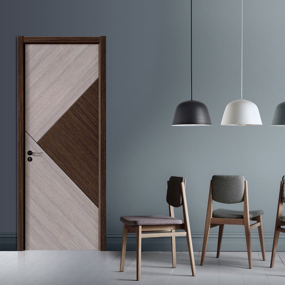 木門品牌建設與精準定位對木門廠家發展意味著什么?