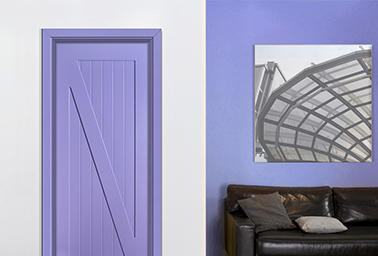 廠價(jià)直銷鑫順來(lái)X-6082平開(kāi)谷窗實(shí)木烤漆門(mén)