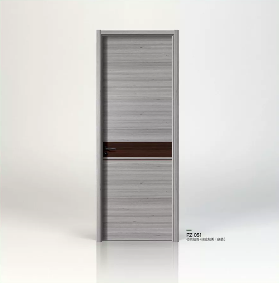廠價(jià)直銷(xiāo)鑫順來(lái)PZ-051平開(kāi)零度環(huán)保無(wú)漆門(mén)