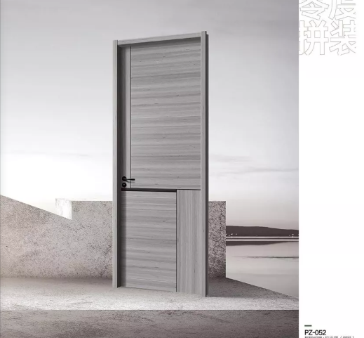 廠價(jià)直銷(xiāo)鑫順來(lái)PZ-052平開(kāi)零度環(huán)保無(wú)漆門(mén)