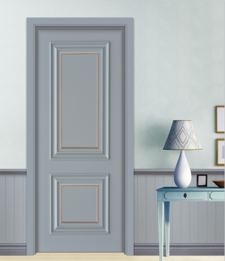 廠價(jià)直銷(xiāo)鑫順來(lái)X-9006平開(kāi)零度環(huán)保無(wú)漆門(mén)